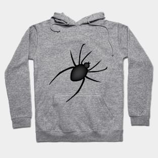 Spider Hoodie